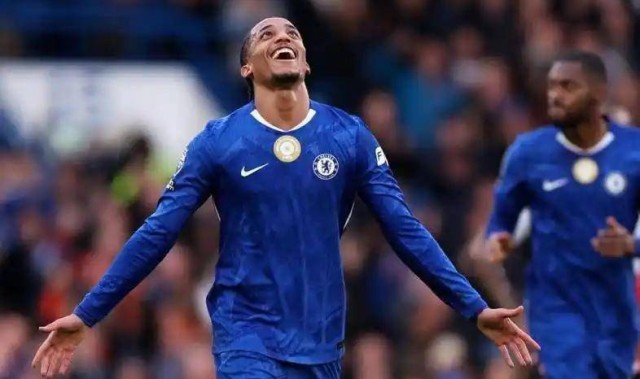 9000万欧豪赌！切尔西新帅点名巴萨22岁妖星，帕尔默真要被替代？