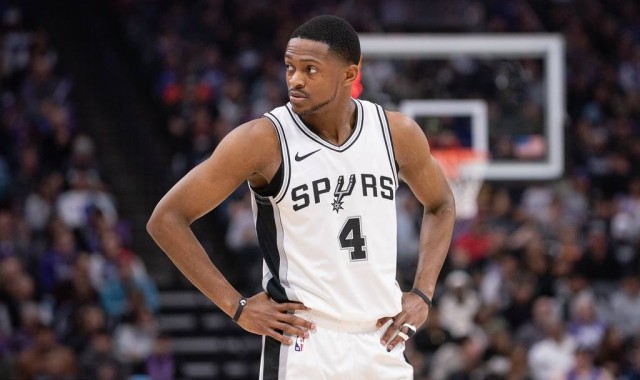 赛季报销!福克斯将接受左小指肌腱损伤修复手术