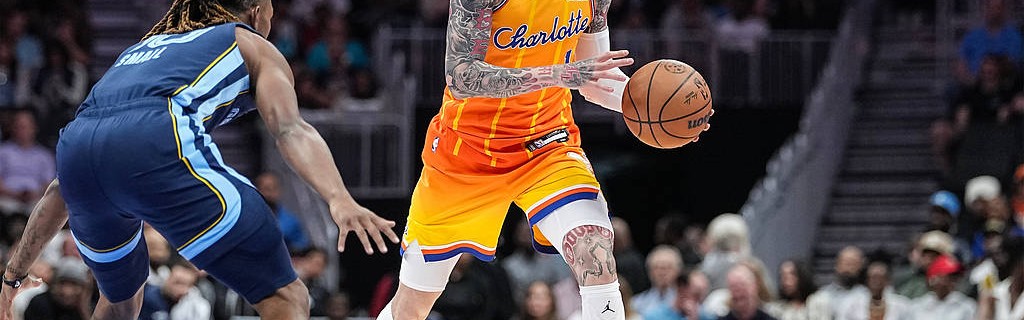 三球29分米勒22分迪亚巴特两双 黄蜂击败灰熊取得3连胜