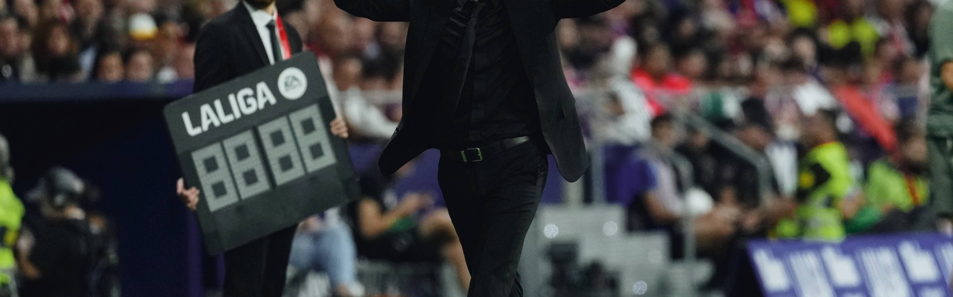 13亿欧元！马竞将换新老板，美投资公司打动高层，坐稳西甲第三