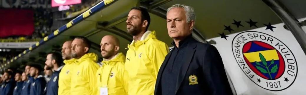 皇马组合！穆里尼奥联手阿森西奥，费内巴切在“穆二年”起飞？