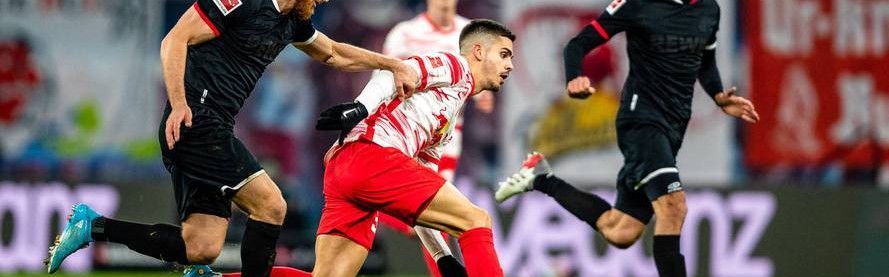 德甲前瞻：莱红牛主场争上游，科隆客场守前三