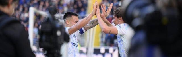 我罗劳塔罗，我驴阿坎驴——国米客场众志成城险胜乌迪内斯