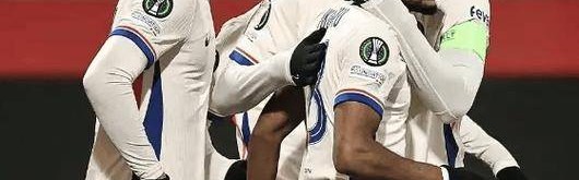 法甲前瞻：兰斯 VS 斯特拉斯堡，为排名而战