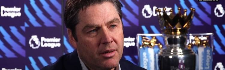 英超CEO：对水晶宫降级至欧协联表示同情，英超对此事无管辖权