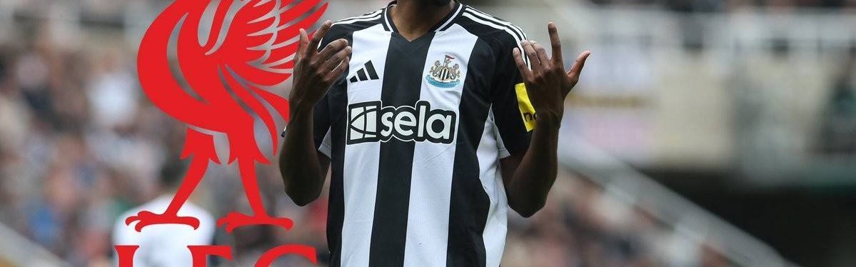 曼联签下塞斯科，利物浦欲哭无泪：伊萨克不来了，英超卫冕难了