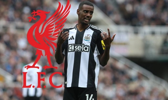 曼联签下塞斯科，利物浦欲哭无泪：伊萨克不来了，英超卫冕难了