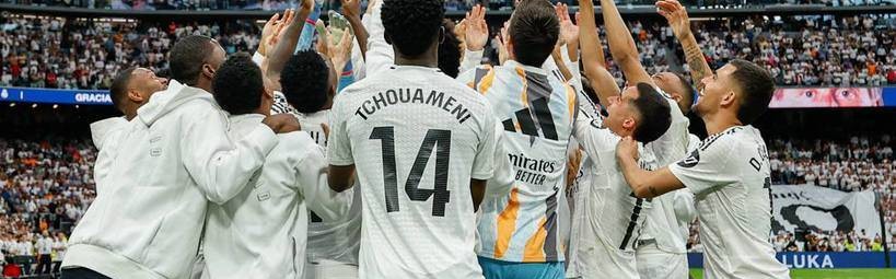 皇马中场危机曝光！阿达拯救半场，巴西球星谁能称王西甲？