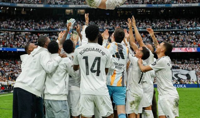 皇马中场危机曝光！阿达拯救半场，巴西球星谁能称王西甲？