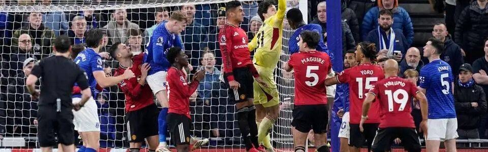 曼联坐拥当下英超天选门神10年无忧！扑救稍逊德赫亚，却获誉夏窗最佳引援