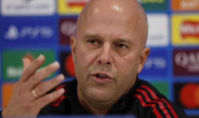 帅位危机！若利物浦无缘欧冠斯洛特将离任 或邀阿隆索接手