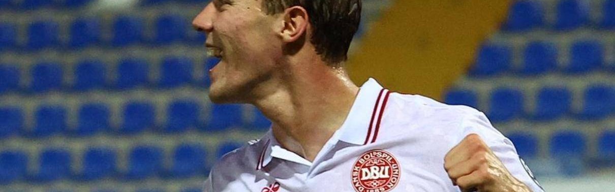 曼联水货到意甲杀手！弃将霍伊伦3场造6球，身价暴涨1000万！