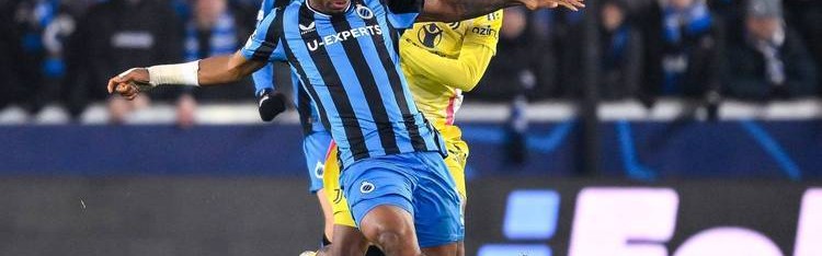 拜仁VS布鲁日：德甲霸主主场争冠，比甲劲旅客场寻爆冷