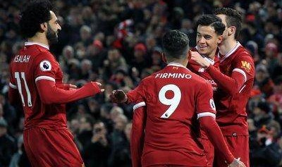 6900万孤注一掷！萨拉赫离队后，利物浦豪赌新锋能否逆天改命？