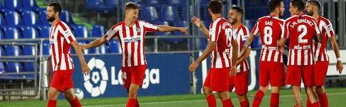 西甲 阿拉维斯VS马德里竞技专家最新比分预测！