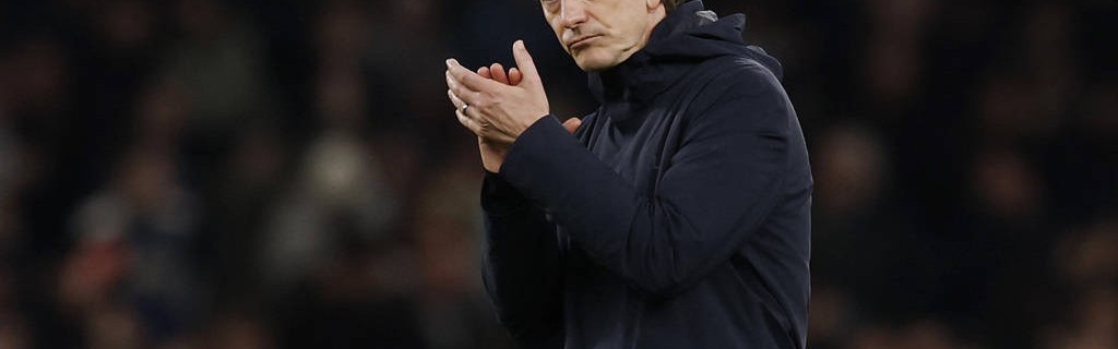 生死之战！热刺近8战1胜2平5负 欧冠输多特主帅必下课