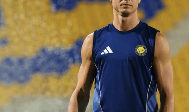 怪不得C罗罢赛！前皇马队友3射1传，率队6-0狂胜，沙特联大结局