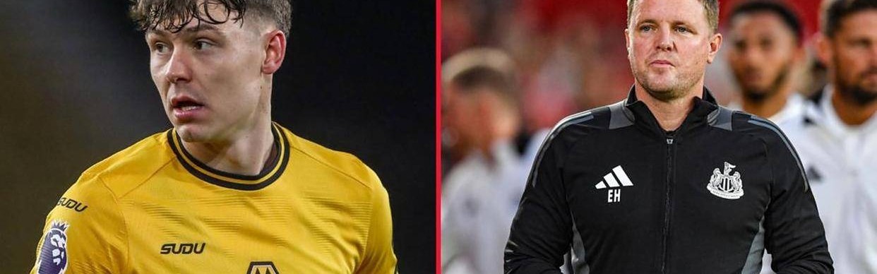 纽卡斯尔锋线寻枪遇阻，转向西甲金靴多夫比克作为备选方案