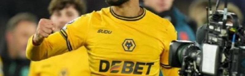 英超双雄会猎巴西锋霸！库尼亚从“水货”到6250万先生的逆袭之路