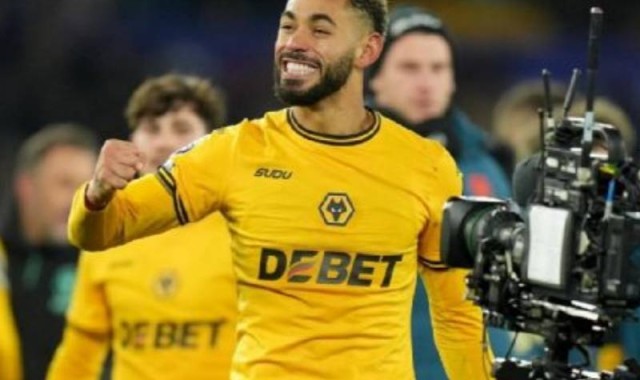 英超双雄会猎巴西锋霸！库尼亚从“水货”到6250万先生的逆袭之路