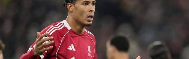 主帅难辞其咎！利物浦1-2被狼队绝杀，斯洛特式崩盘仍未止步