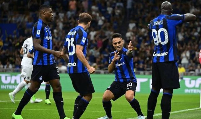 意甲生死对决：威尼斯绝境逆袭，尤文力保欧冠席位