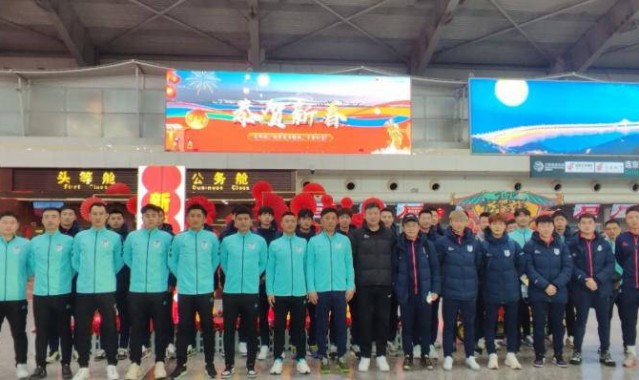 意甲冠军球星确认加盟大连英博，本轮主场对阵亚泰迎亮相