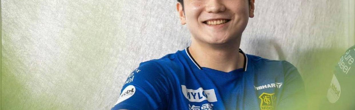 忙碌的樊振东结束德甲，回归备战全运，12月打完乒超总决赛回德国