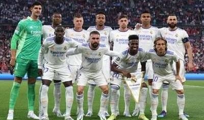 欧冠豪门对决：皇马主场战尤文 状态反差下的战术博弈