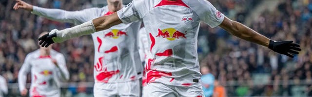 周五006德甲：拜仁VS莱比锡