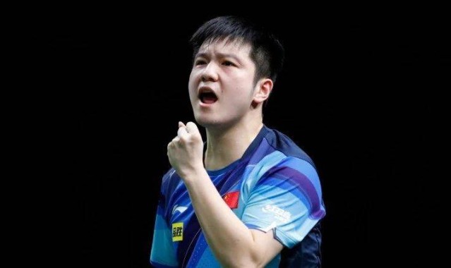 官宣！8月31日，樊振东德甲首秀！