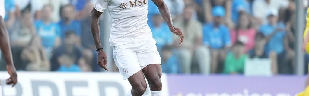 95分钟读秒绝杀！那不勒斯1-0卡利亚里意甲两连胜 安古伊萨制胜