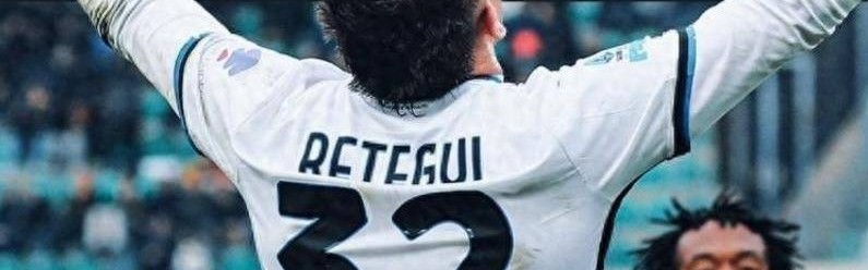 26场26球！阿根廷25岁弃将或夺意甲金靴