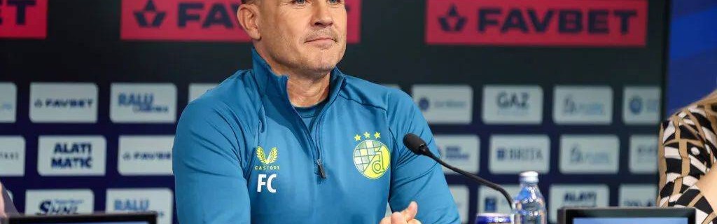 上任101天，带队3线溃败！卡帅黯然下课 未来重回中超？