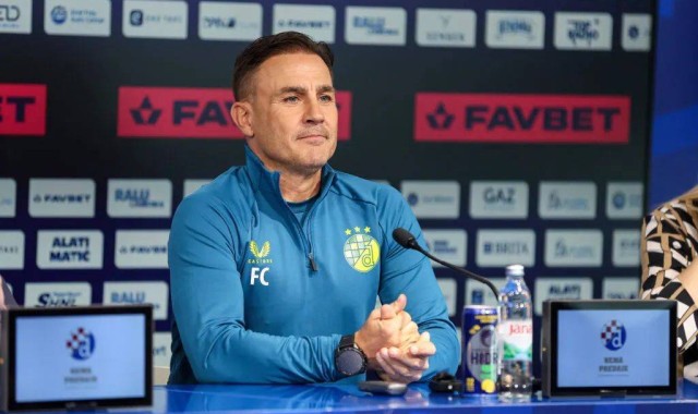 上任101天，带队3线溃败！卡帅黯然下课 未来重回中超？