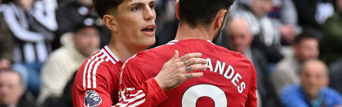 加纳乔致敬费尔南德斯，切尔西新生代表决心