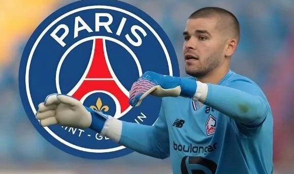 大巴黎投资4000万欧元引进新门将，多纳鲁马面临合同僵局