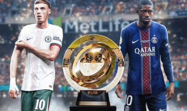 凌晨3点，世俱杯冠军将诞生！奖金4000万刀，3大定律预示巴黎夺冠