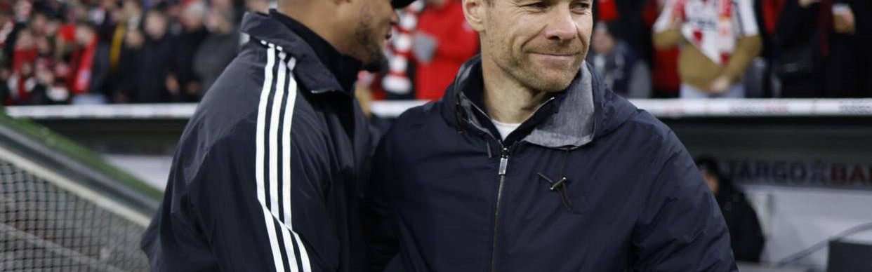 阿隆索豪言：勒沃库森次回合剑指“伊斯坦布尔奇迹”，誓破拜仁晋级