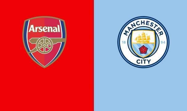 英超-阿森纳VS曼城：谁能阻击利物浦？双方必须死磕