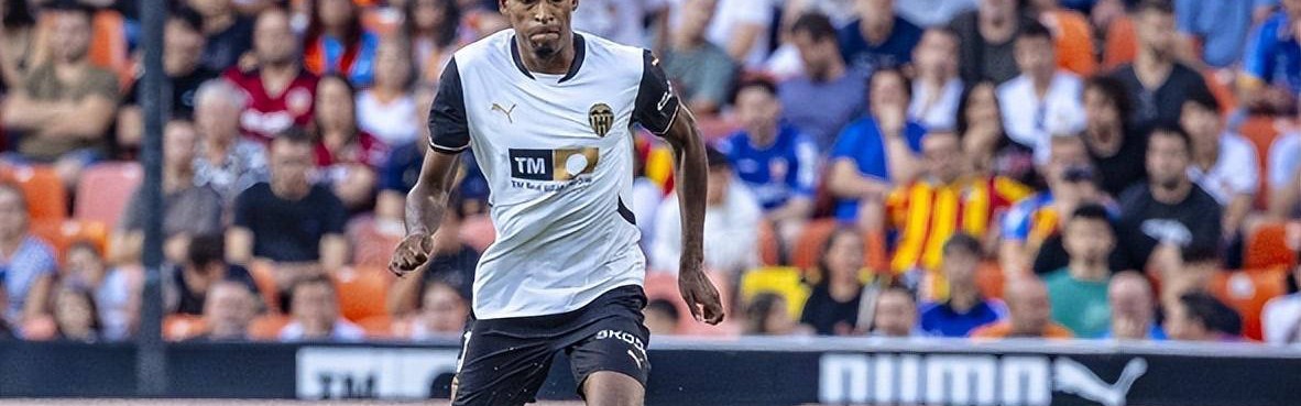 国米欲签下20岁西甲后卫天才，2000万欧元成交，英超豪门或争夺