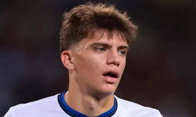 21岁意甲新星成夏季转会窗口焦点：国米欲抗衡英超，难度极大