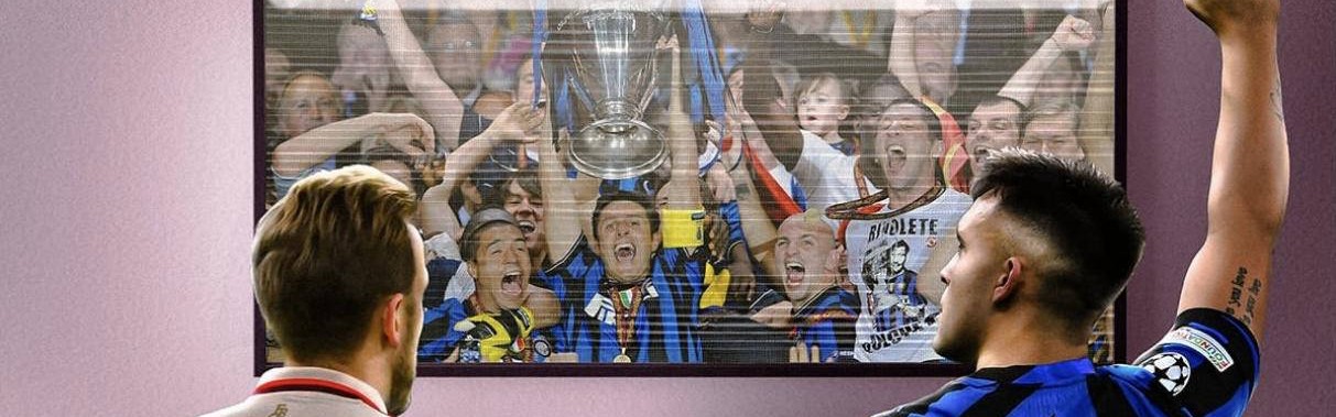 巴萨豪门连续不败，欧冠4强浮现