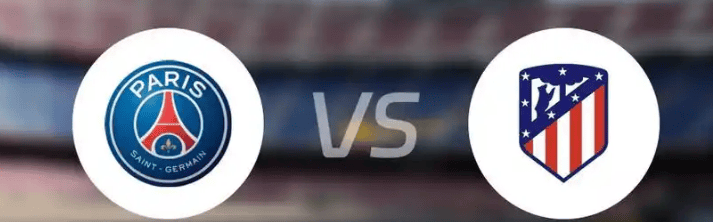 世俱杯，巴黎三叉破铁幕VS马竞铁血围城，骚乱阴影下的攻守终局。