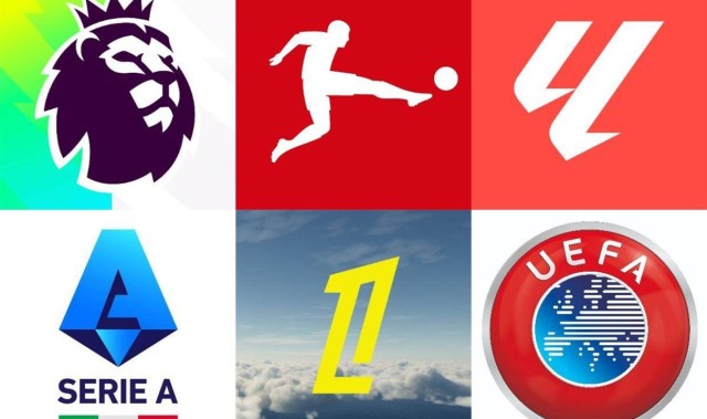 27胜封神！英超欧战统治力拉满，德甲紧追，西甲意甲为何掉队？