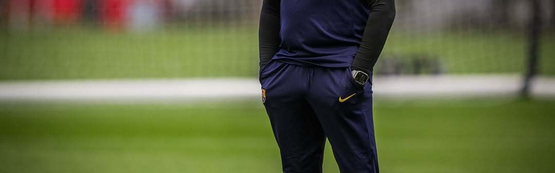 看了巴萨的比赛，才明白一次惨痛的失利，对球队的成长有多重要