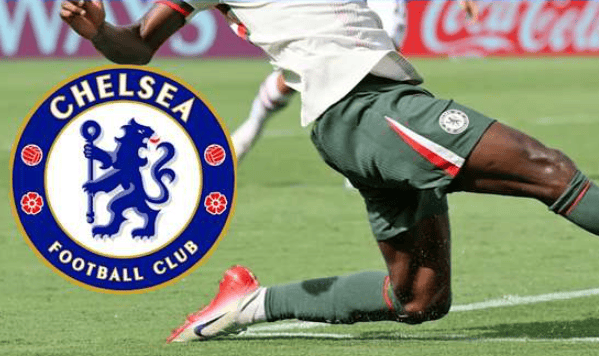 切尔西世俱杯夺冠唯一失意人：与两支英超队及意甲豪门传绯闻