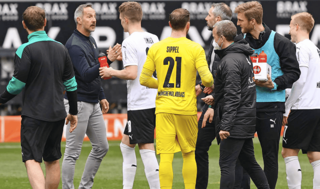 德甲焦点战：勒沃库森VS法兰克福——战术博弈与胜负手深度解析