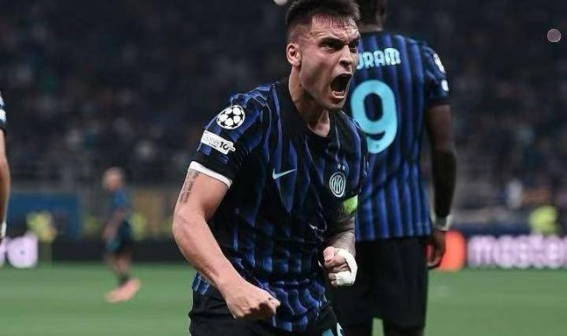 意甲豪门锋线评级：米兰双雄奉行精兵战略，尤文图斯后生可畏