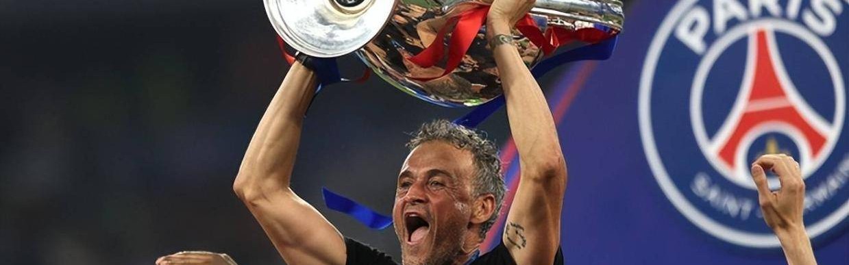 迪卡尼奥：意甲欧冠掉队，巴黎皇马领先